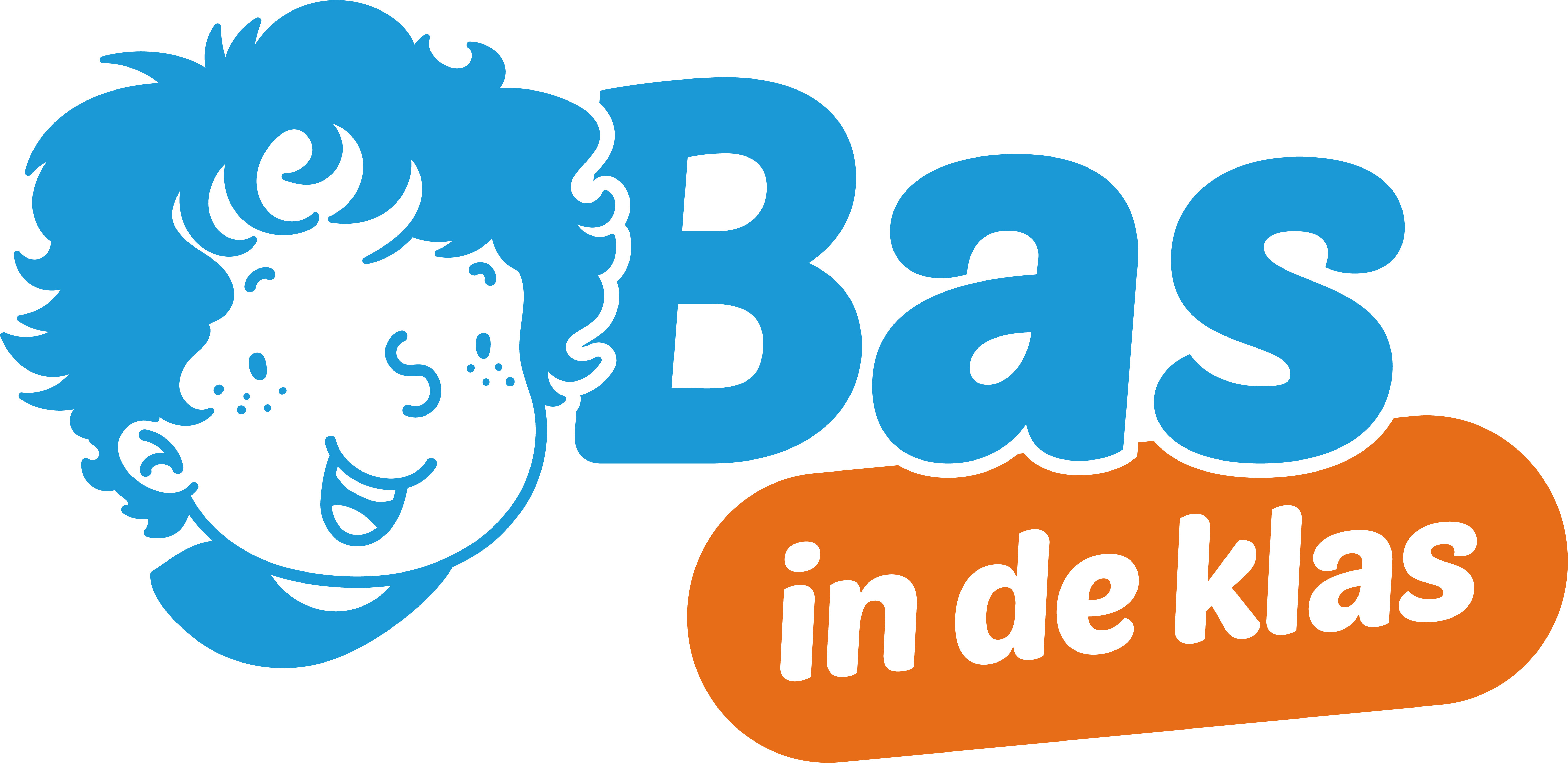 Bas in de klas